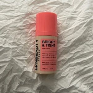 Innbeauty project eye cream